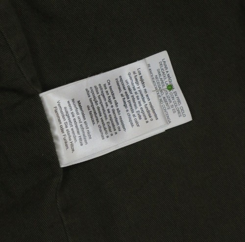 Chaqueta para hombre SOREL forrada de algodón talla XXL / Pit to Pit 28" - Imagen 7 de 12