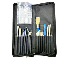 Past Horizons: Delicate Archaeology Excavation Tool Set