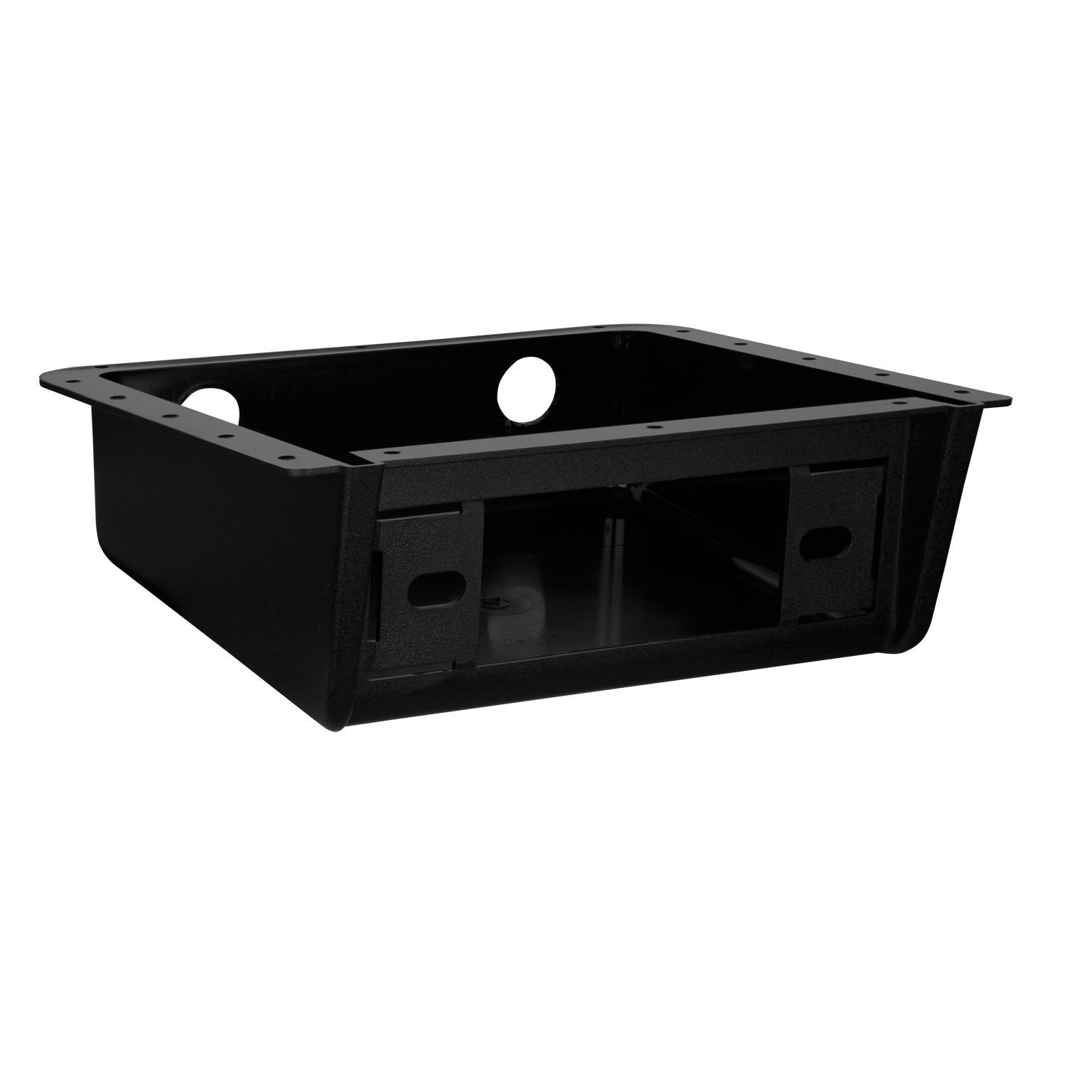 Dash Kit Protectors (black / White)