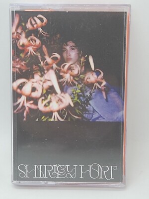 Shirley Hurt Shirley Hurt (Cassette, 2022, Telephone Explosion Records, Canada)