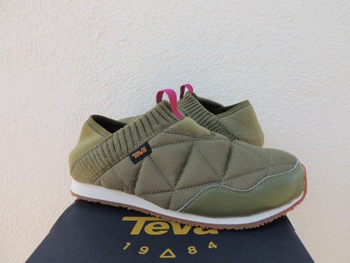 teva slipper sneaker