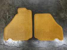 F430 360 Custom Perfect Fit Car Floor Mats Black Or Palomino Made In Usa