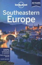 Lonely Planet: Southeastern Europe