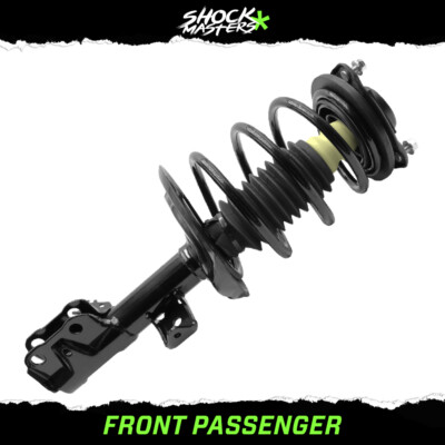 Front Right Complete Strut & Spring Assembly for 2018-2024 Toyota Camry 4CYL