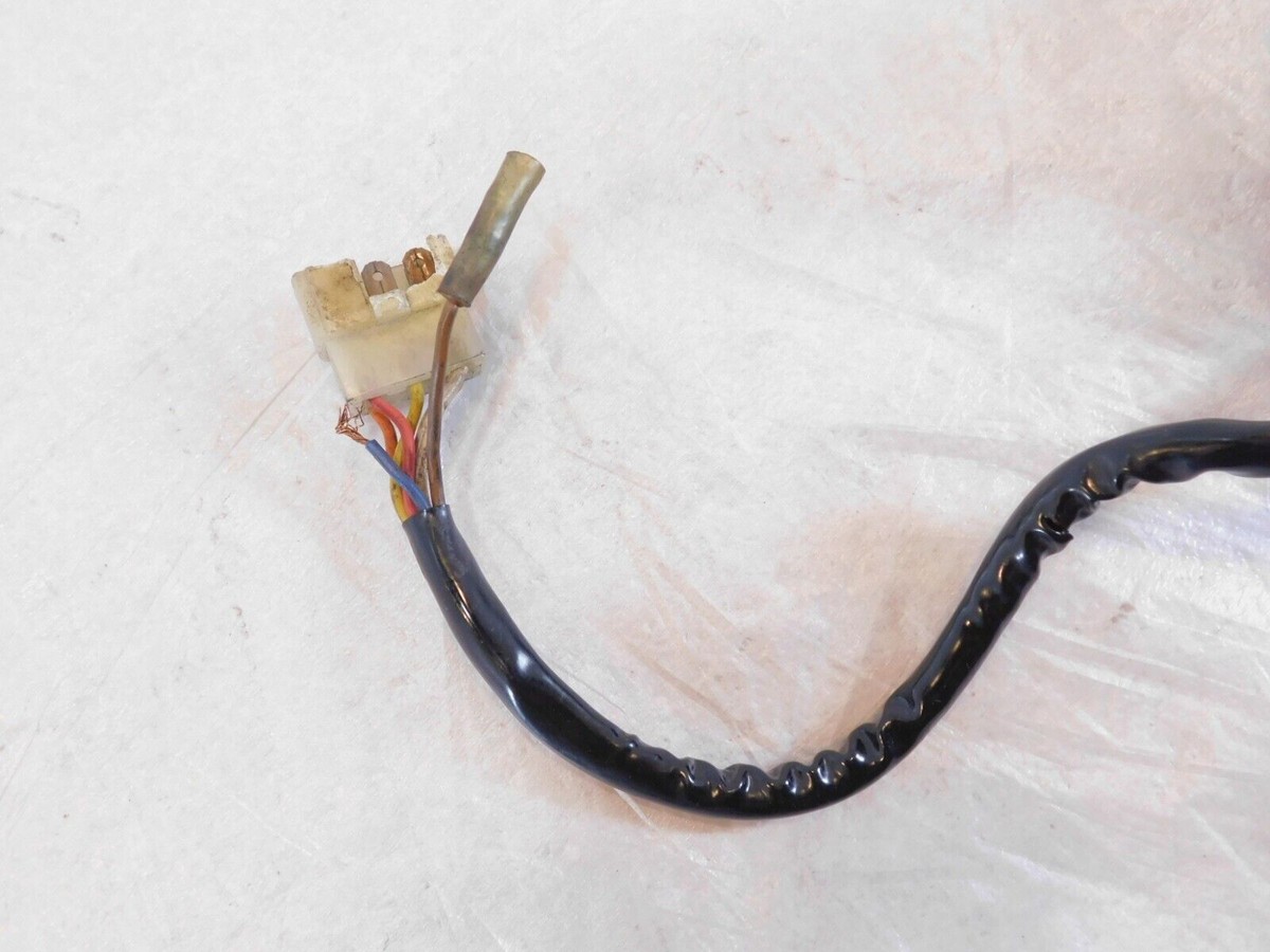 えっきー Kawasaki Ninja ZX10 ZX11 ZX1100 ZX6 ZX7 Ignition Key Switch