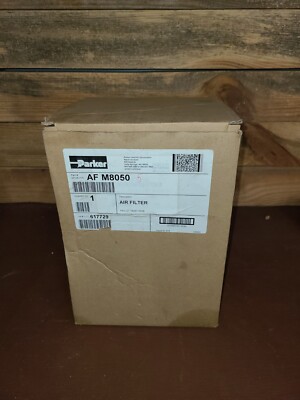 Parker AF M8050 Air Filter