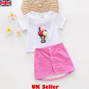 infant girl summer clothes