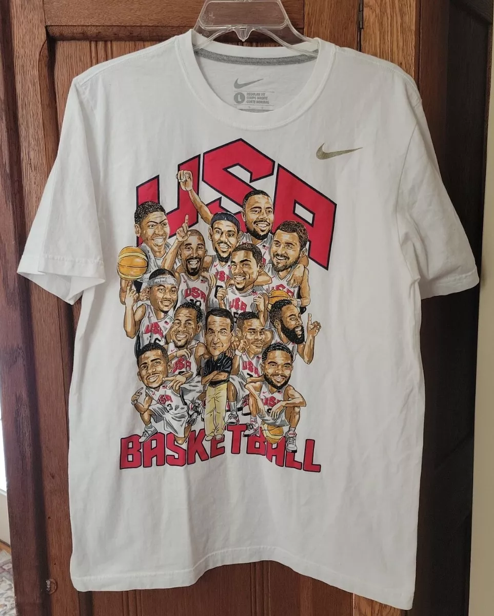 Kd usa shop shirt