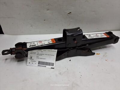 04 05 06 Ford F-150 wheel jack assembly OEM scissor jack only no