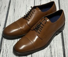 Cole Haan Men's Modern Essentials Cap Toe Oxford Style C34138 Size 8