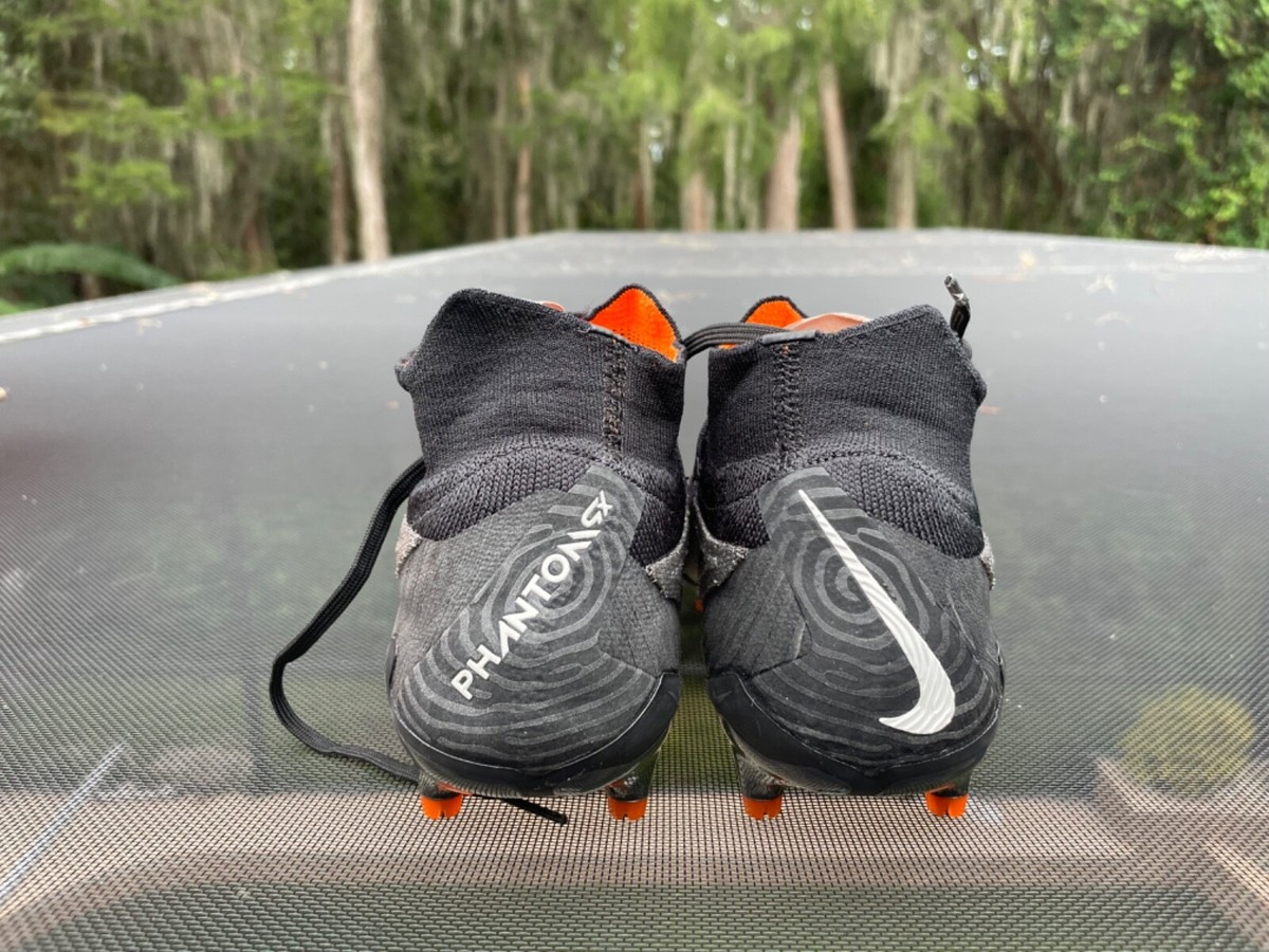 NEW Nike Gripknit Phantom GX Elite Dynamic Fit FG Size 7.5 (DC9969