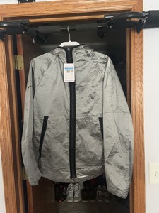 nike techwear jacket
