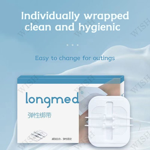 Butterfly Bandaids Wound Closure - Laceration Closure Kit - Zip Stitch Wo - Picture 5 of 12