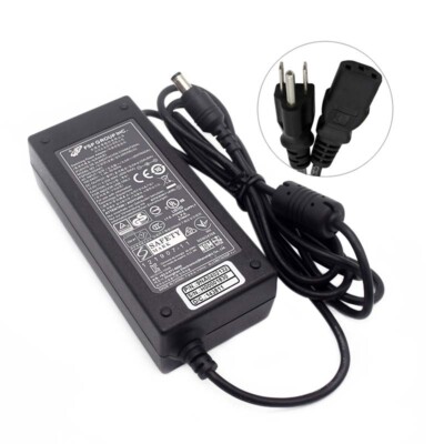 Power Supply AC Adapter For Netgate SG-3100 Network Security