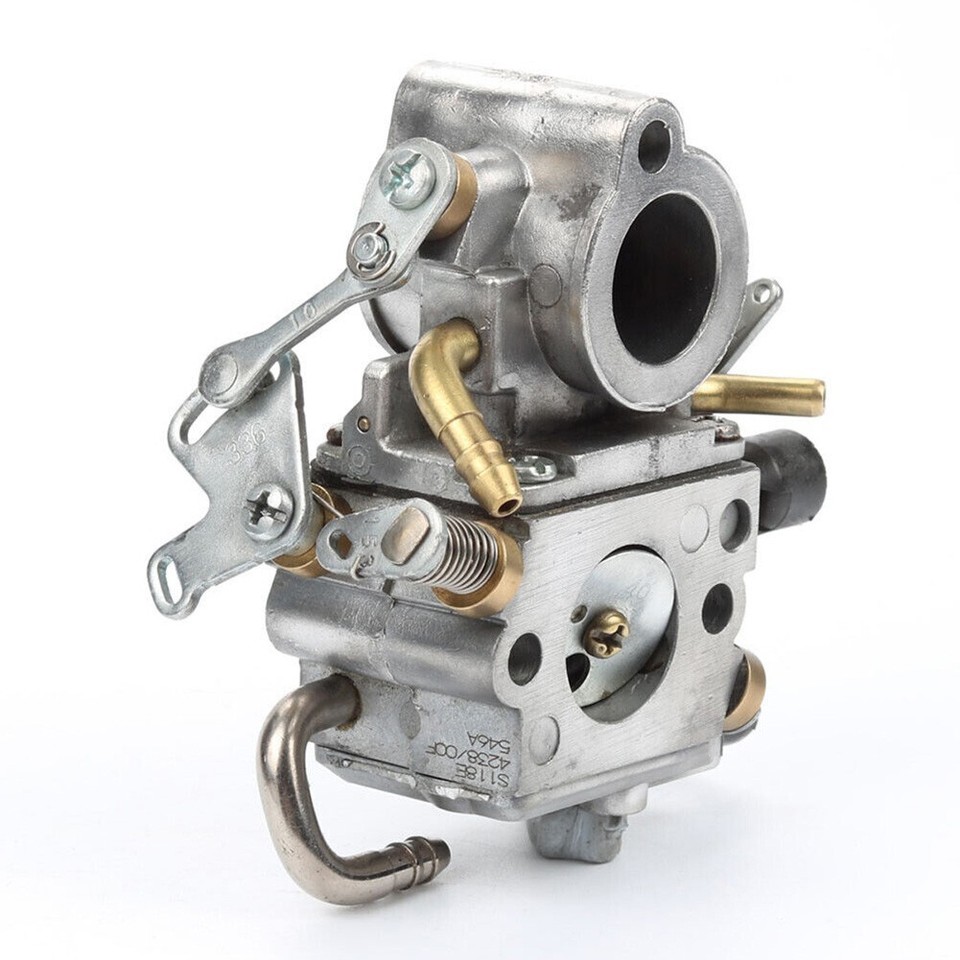 Reliable Performance Guaranteed Carburetor 4238 120 0600 for TS420