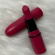MAC Matte Lipstick ~ NO FAUX PAS  Mini  Size 1.7g/0.05oz  ~ New without Box