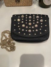 Juicy Couture Bag With Crystals - New, Never Used