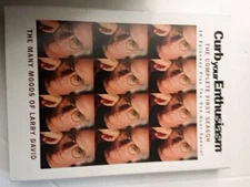 Curb Your Enthusiasm: The Complete First Season (DVD, 2004, 2-Disc Set)shelf13