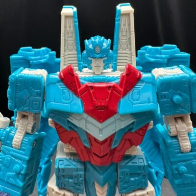 Replace Back of the Head Translucency Eye Upgrade Kit For IDW