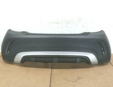 Chevrolet Spark ACTIV M400 original Stoßstange hinten 42453387 3xPDC ab 2017