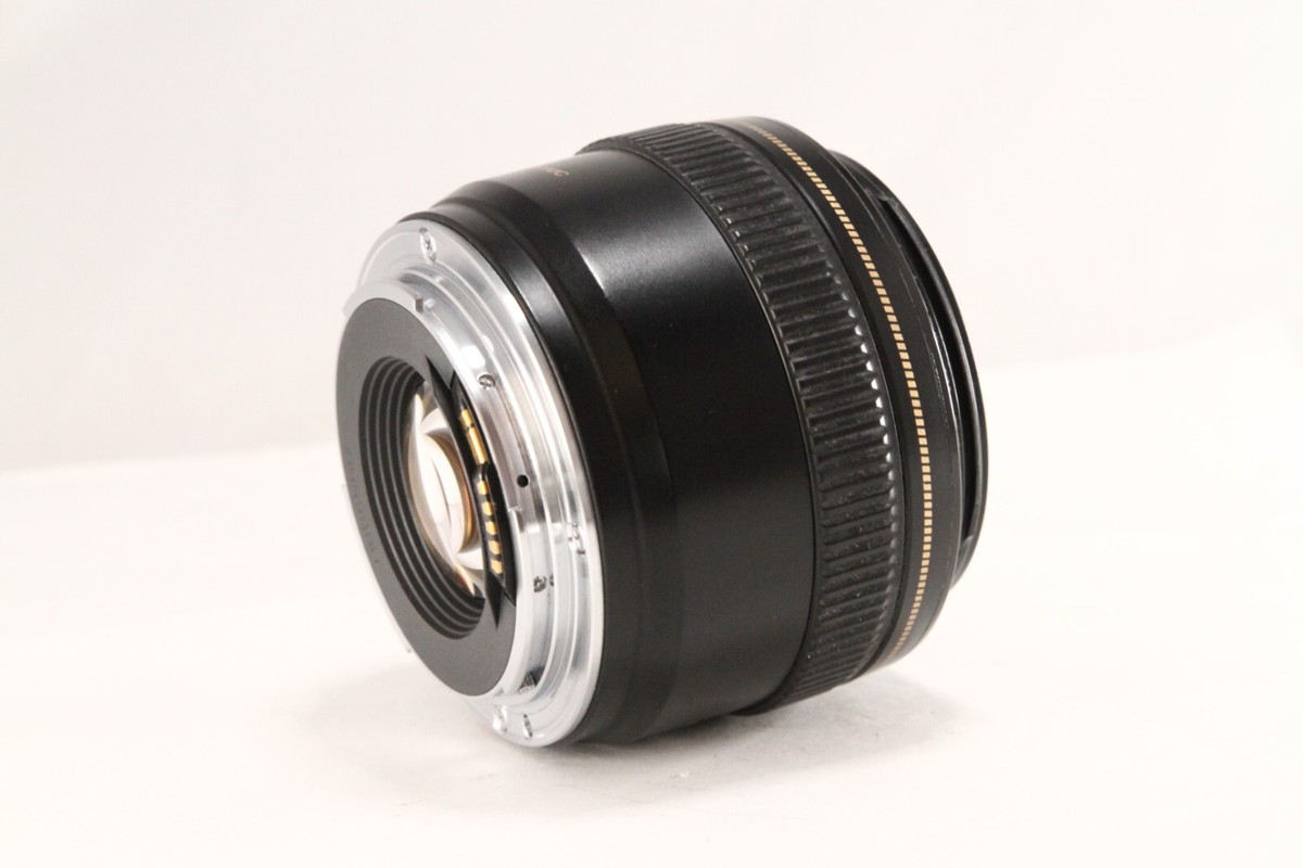 canon 28 1.8 美品 Canon EF 28mm F/1.8 USM Wide Angle AF Lens From Japan [Mint