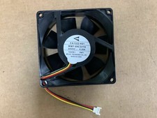 1pcs MITSUBISHI CA1322-H01 MMF-09C24TS-RM1 DC24V 0.20A Inverter fan 3pin