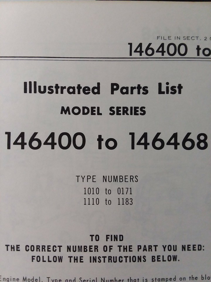 Carburetor For Briggs & Stratton Engines - Replaces 146400 0232 99 146401 0010 99 146401 0110 K 802924 - Foto 13