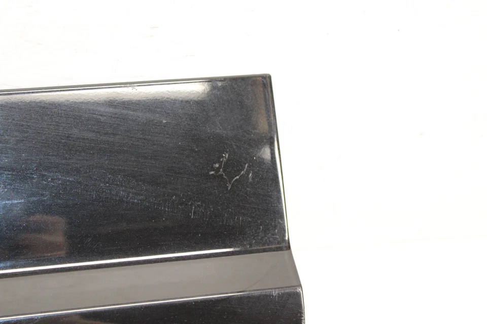 Moldura basculante puerta delantera izquierda Audi SQ5 2018-2020 80A853959B OEM KX49 Foto 2 de 4