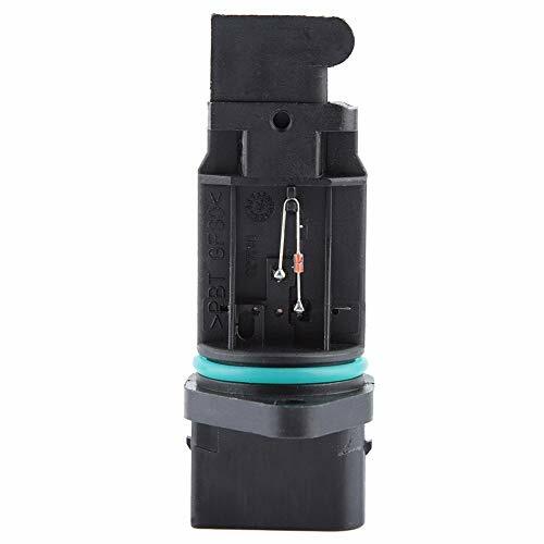 Messa Car Air Flow Meter sensore Compatibile con serie 3/5/7 E46 E36 E38 (u7n)