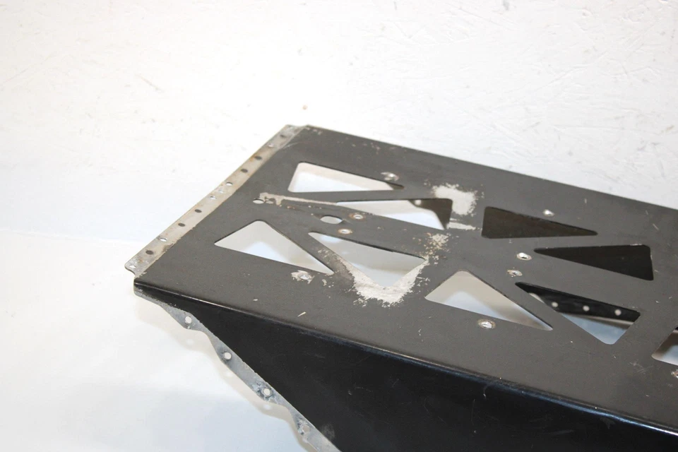 Extensión de túnel de pista 12 Arctic Cat M1100 Turbo Sno Pro OEM 162" 1707-742 SA8.1 Foto 2 de 4