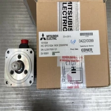 1PC MITSUBISHI HC-SFS1024 Servo Motor New In Box HCSFS1024 Expedited Shipping