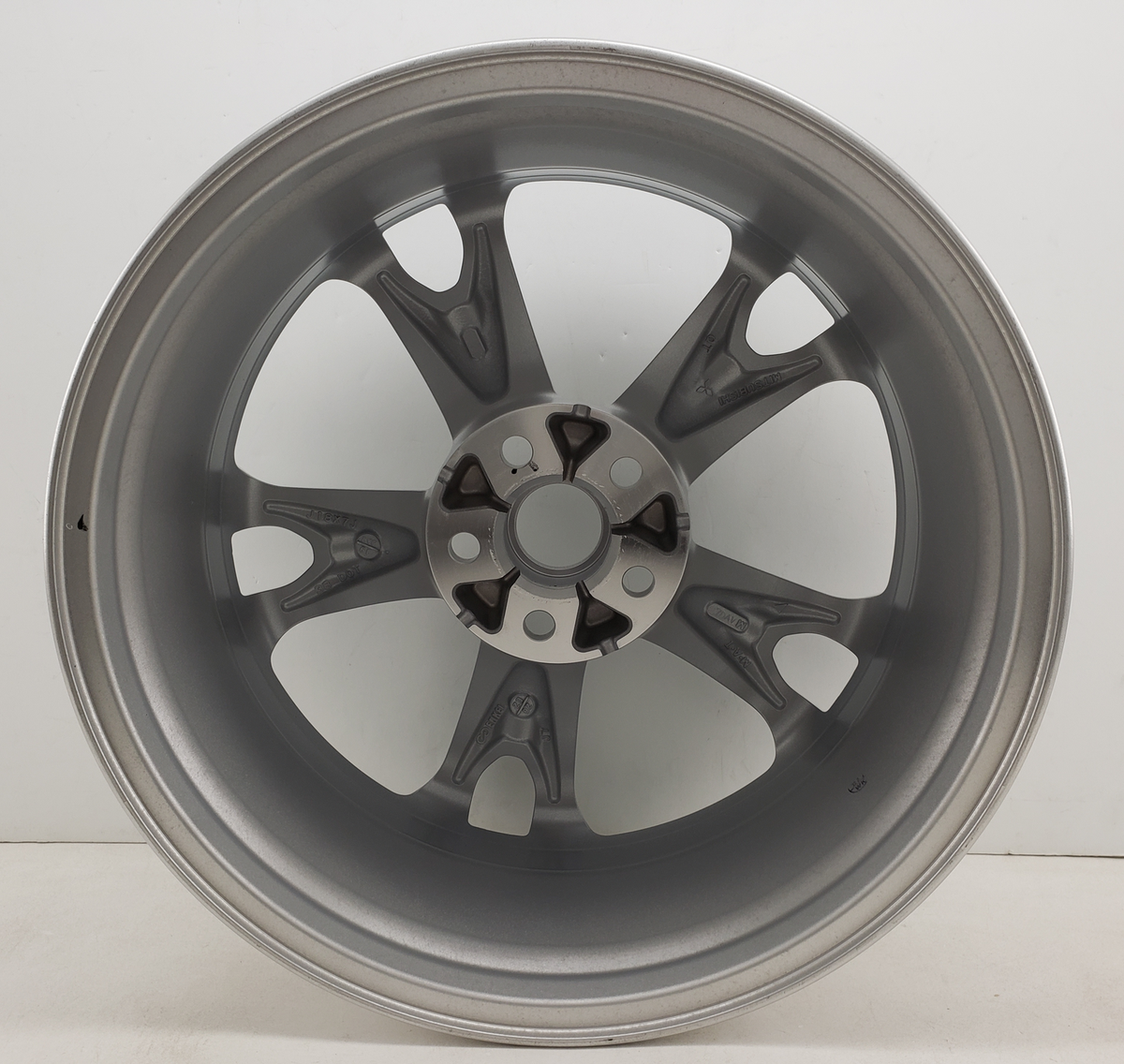 その他 micalimer456 Mitsubishi OEM 14-15 Outlander Alloy Wheel 4250C200 - Car