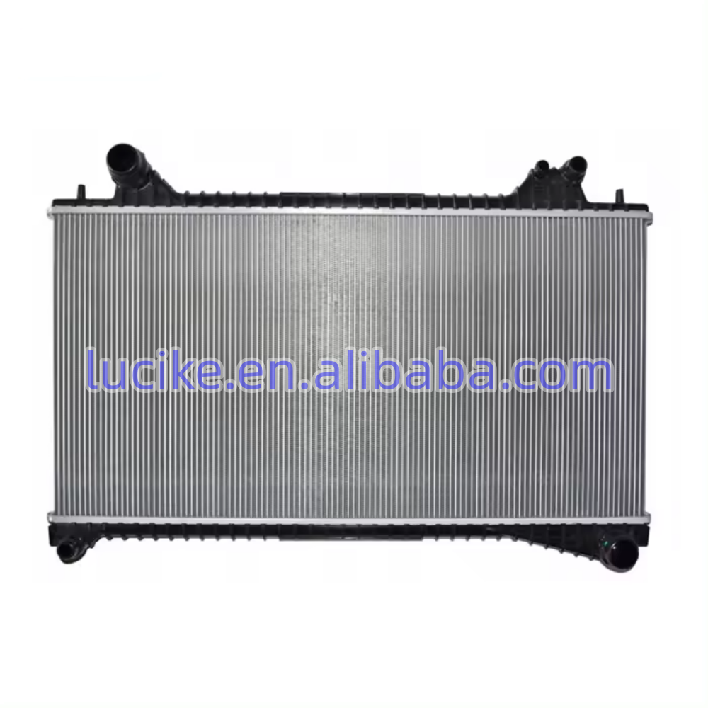 パーツ 2020  Daihatu Tank Radiator T2H3339 Genuine alradiator water tank for JAGUAR XE XF XFL 16