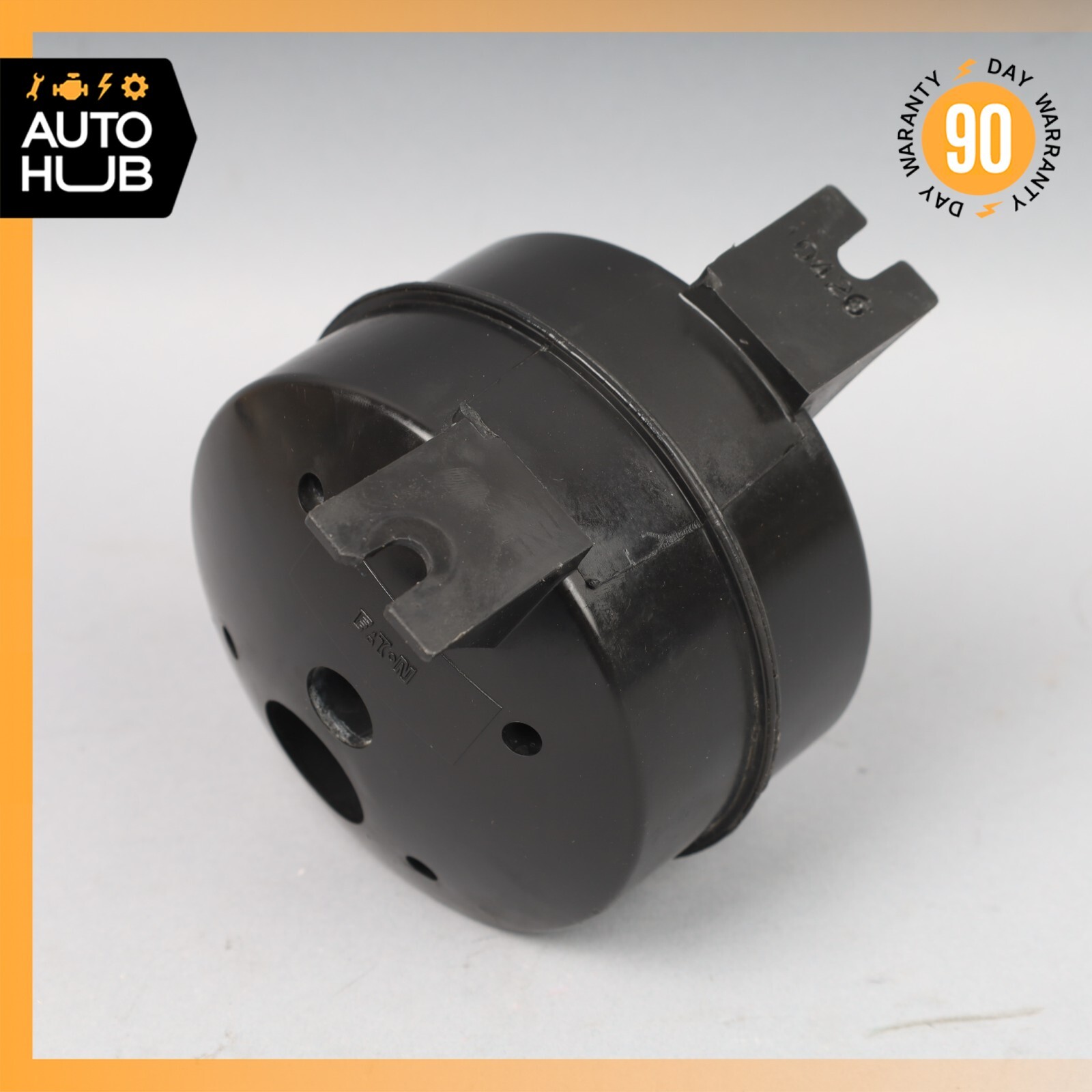 Maserati GranTurismo M145 Coupe 4200 M138 Engine Vacuum Reservoir Tank OEM