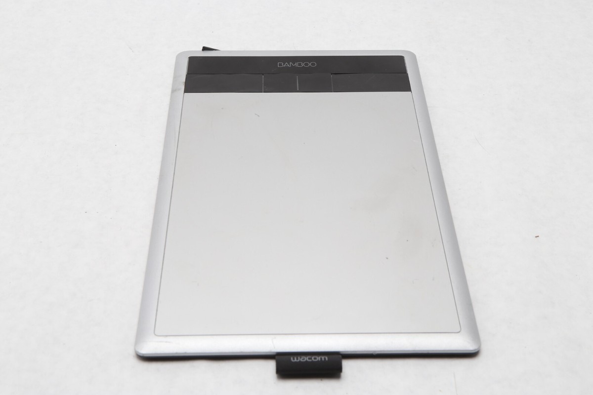 D3【中古】WACOM Bamboo Art Master CTE-650/S1 D3【中古】WACOM Bamboo Art Master CTE-650/S1 Wacom BAMBOO