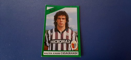 Figurine Calciatori Panini 1987/88 con velina - Scegli dall'elenco da 1 a 303 - Imagen 16 de 263