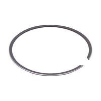 Kolbenring Airsal T6-Racing 69,5Ccm 47,6Mm FüR Cpi, Keeway 2004- Euro 2 Gerade