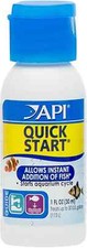 API Quick Start Water Conditioner
