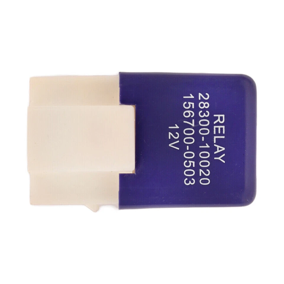 Relé para LEXUS RX330 RX350 RX400H SC300 SC400 SC430 PONTIAC VIBE 90084988009 Foto 2 de 4