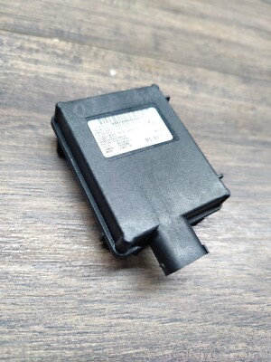 2007 - 2015 AUDI Q7 4L HOMELINK GARAGE OPEN CONTROL MODULE UNIT 8E0909511A OEM