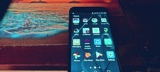 LG K20 Plus Smart phone