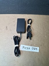 Genuine Microsoft Surface Pro 3 Docking Station 1627 AC Adapter Charger 48W 12V