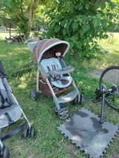 Baby Stroller Evenflo Aura