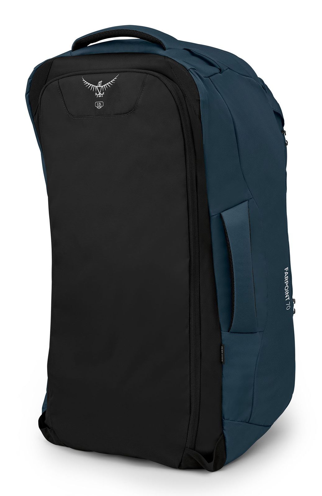 Osprey mochila Farpoint 70 Muted Space Blue