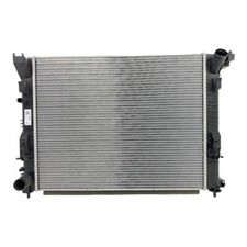 Radiateur Renault Captur