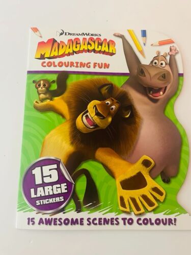 DISNEY Kids Colouring Books Book Girls Boys Children Activity Fast Shipping NEW - Picture 31 of 31