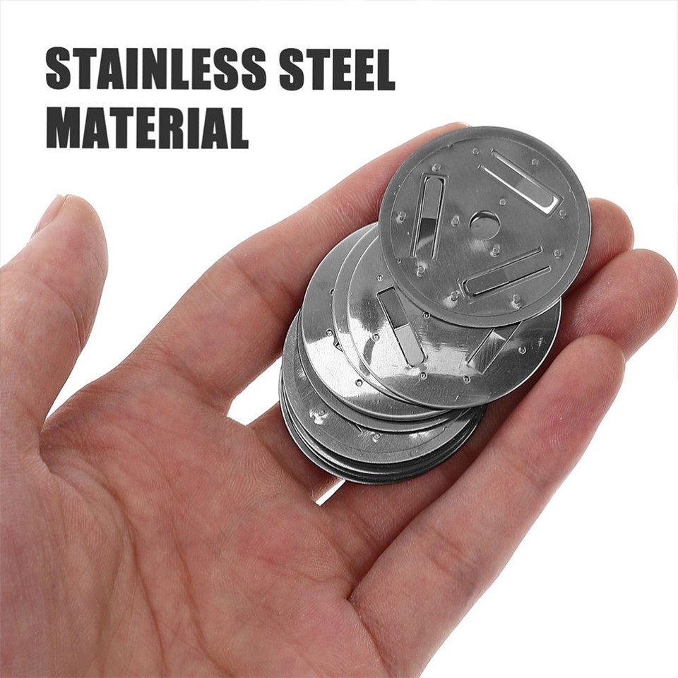 3pcs Kettle Whistling Kettle Cover Sound Chip Teapot Nozzles Sound Chip