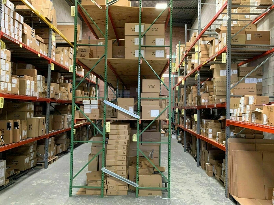 New 3ft (90cm) European 3-Prong Notebook Power Cord 50pcs - Image 4 of 4