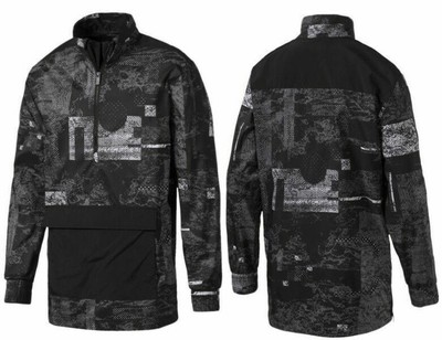 puma energy windbreaker
