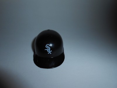 1 MLB/BASEBALL MINI GUMBALL MACHINE HELMET CHOOSE TEAM +3 BONUS BASEBALL CARDS